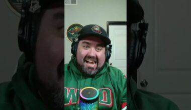 THROTTLED AT HOME BY ONE OF THE WORST TEAMS IN THE NHL....AGAIN