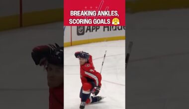 FILTHY move, DIRTIER shot 😮‍💨