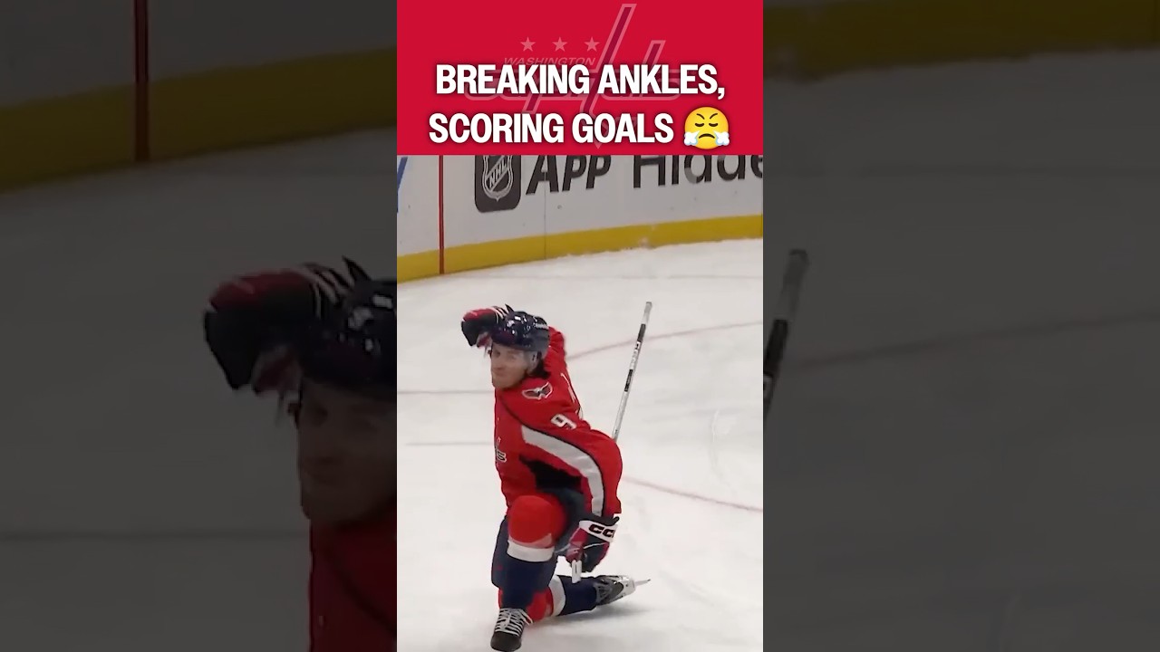 FILTHY move, DIRTIER shot 😮‍💨