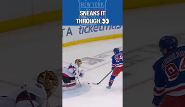 Five-Hole Finesse 😮‍💨