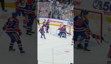 Anthony Duclair Scores in Edmonton