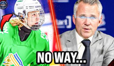 This just made things a lot more interesting...