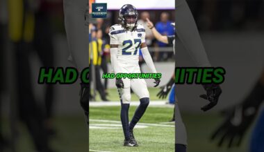 Do the Seahawks have the EDGE vs the 49ers? 😳 #seattleseahawks #seahawks #nfl