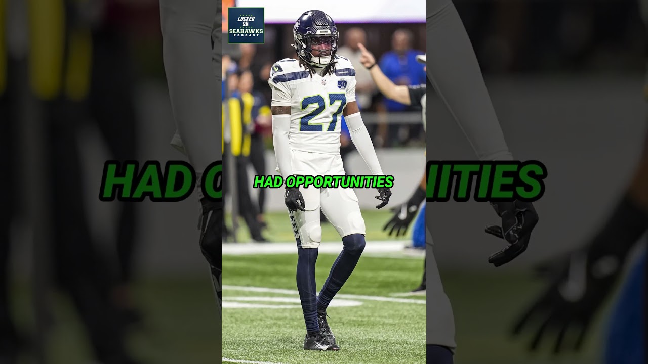 Do the Seahawks have the EDGE vs the 49ers? 😳 #seattleseahawks #seahawks #nfl