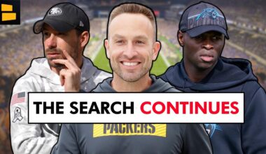 Steelers Coaching News: 3 More Head Coach Interview Requests + Mike Tomlin HELPING With The Search?