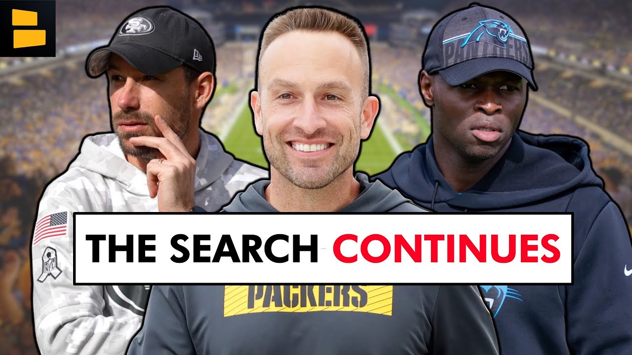 Steelers Coaching News: 3 More Head Coach Interview Requests + Mike Tomlin HELPING With The Search?