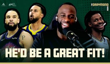 Ja Morant To The Suns? NBA’s 65-Game Rule DISASTER, + European NBA Takeover