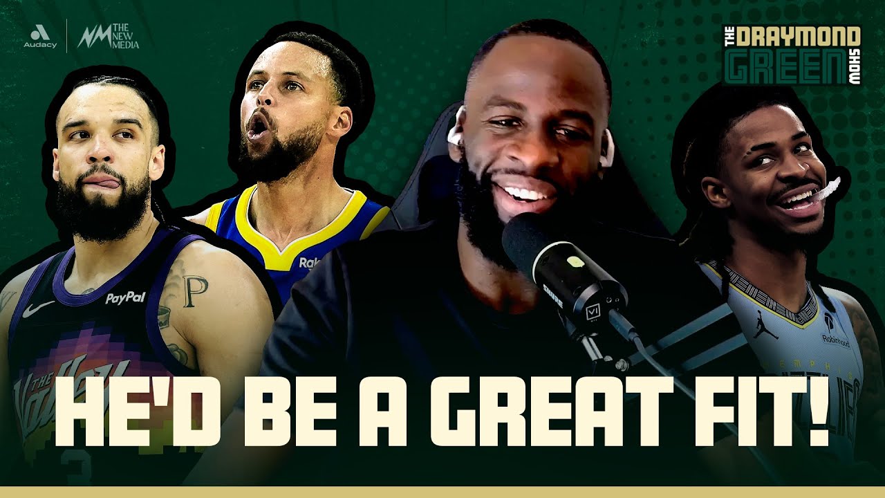 Ja Morant To The Suns? NBA’s 65-Game Rule DISASTER, + European NBA Takeover