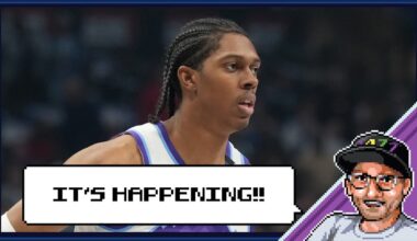 Utah Jazz vs Dallas Mavericks Post Game | The tank is successful!!