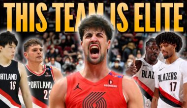 The Portland Trail Blazers are BETTER Than You Think