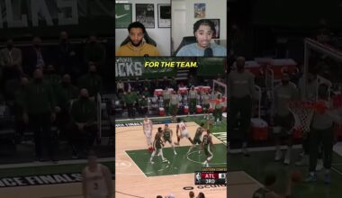 Trae Young to Washington Changes NOTHING