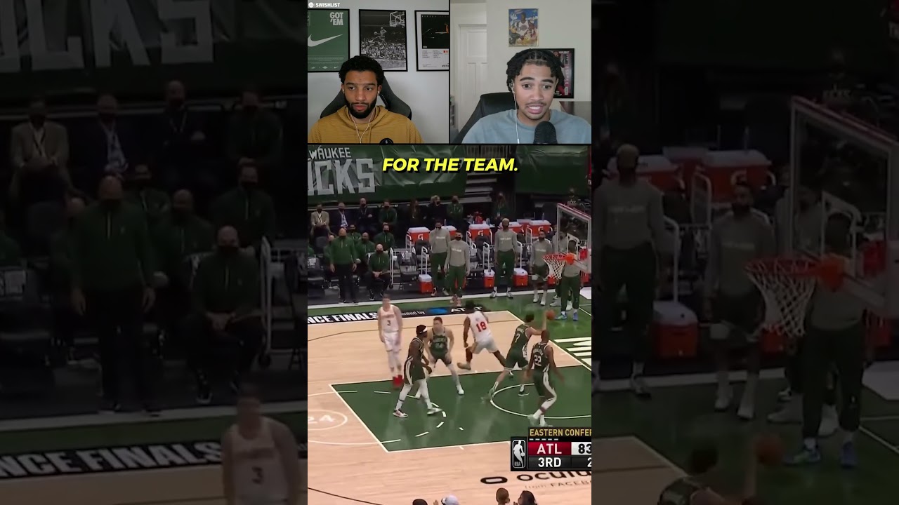 Trae Young to Washington Changes NOTHING