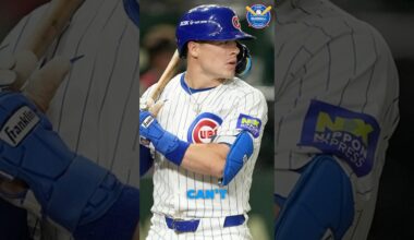 TEAMS CHECKING IN ON MATT SHAW | Cubs Baseball Channel