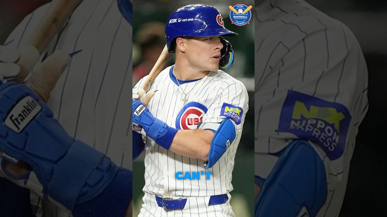 TEAMS CHECKING IN ON MATT SHAW | Cubs Baseball Channel