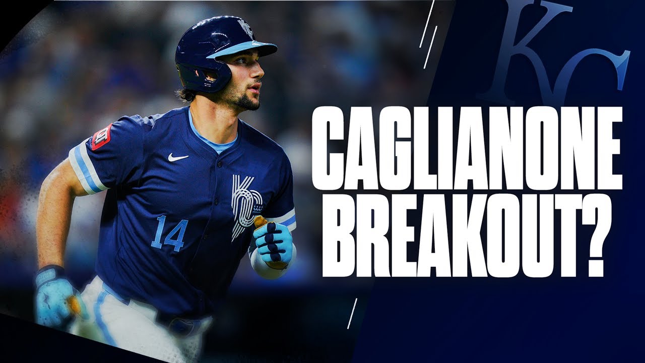 2026 Kansas City Royals Fantasy Baseball Preview!