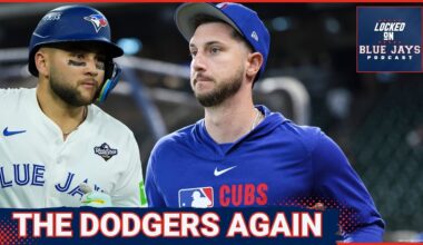 It Has Happened Again…. WHEN Will The Suffering End? | Blue Jays Rumours & Breakdown