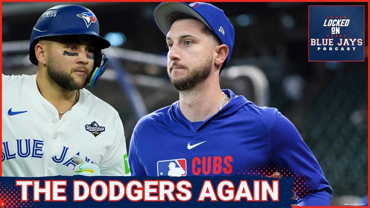 It Has Happened Again…. WHEN Will The Suffering End? | Blue Jays Rumours & Breakdown