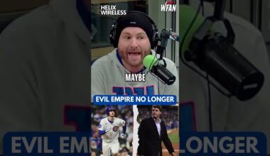 Tommy wants to know what happened to the Yankees as another big name heads to LA: