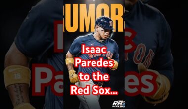 More Moves INCOMING... Report Reveals HUGE Red Sox Updates