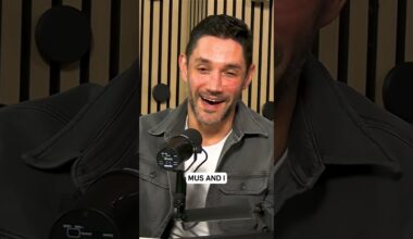 Being a Vet when the Young Guns are on the way 👀  #lakings #hockey #gokingsgo