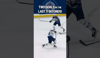 We'll take TWO to-go ✌️