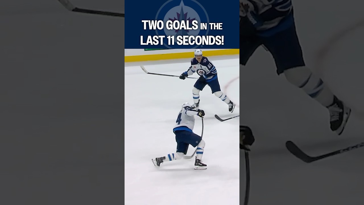 We'll take TWO to-go ✌️