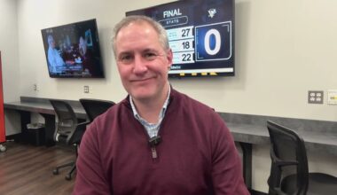 Penguins Postgame: Why Pens are frustrated; What Muse must change