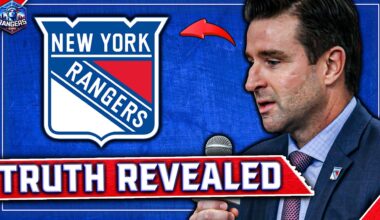 His plan has finally been REVEALED… (and it sucks.)