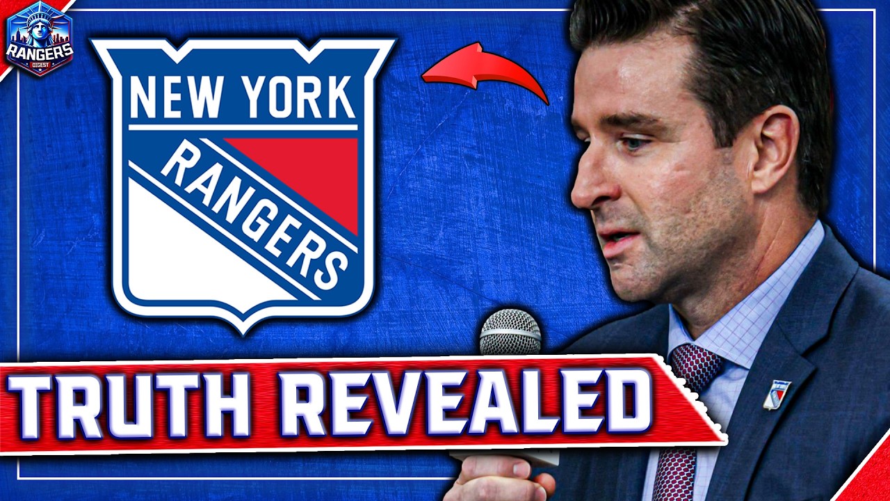 His plan has finally been REVEALED… (and it sucks.)