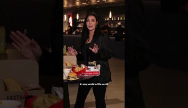 Forget the Minnesota roots. MSG Networks Rachel Herzog has gone full Jersey.