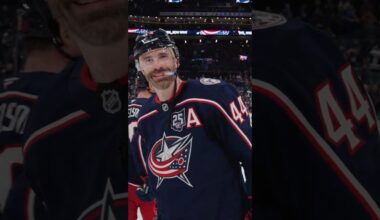 The Blue Jackets Are BUZZIN! 🎉 Get Ready for the Metro Matchup in Pittsburgh Tomorrow! | CBJ Today
