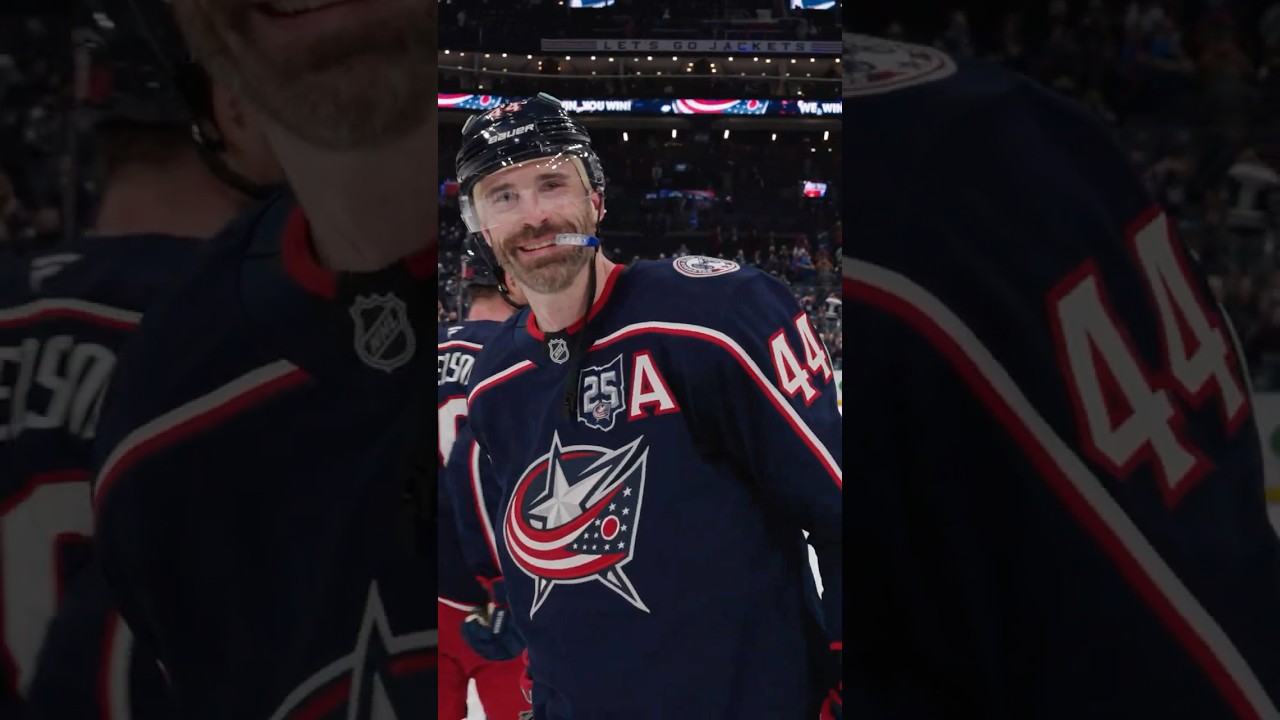 The Blue Jackets Are BUZZIN! 🎉 Get Ready for the Metro Matchup in Pittsburgh Tomorrow! | CBJ Today