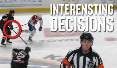 I wonder if this would have changed anything?