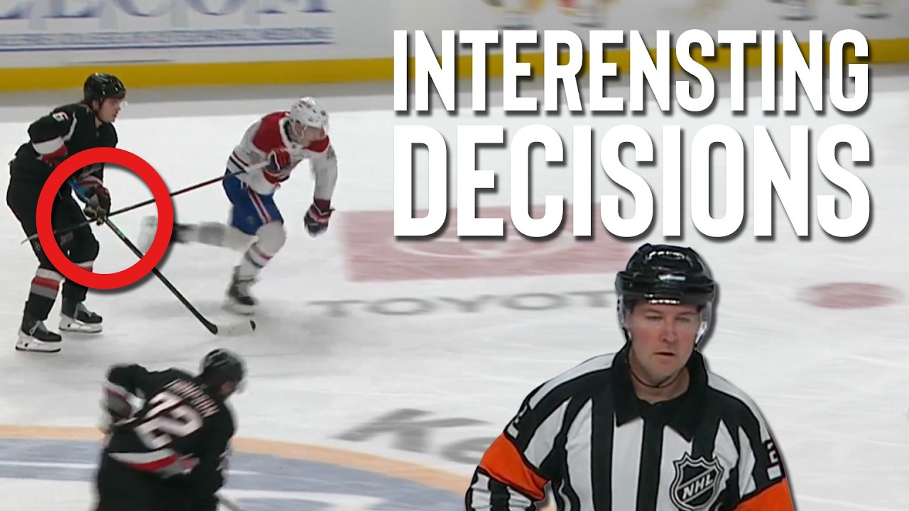 I wonder if this would have changed anything?