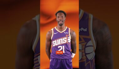 The difference in answers here is something 😂🎶 #shorts | Phoenix Suns