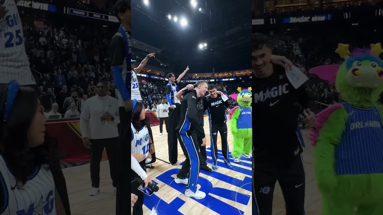 MOE AND TRISTAN GOT BERLIN HYPED!