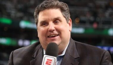 Brian Windhorst on Kenny Atkinson's Status as Cavaliers Head Coach - Sports4CLE, 1/14/26