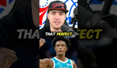 Trade TARGETS For The Sixers At The Trade Deadline! #76ers #Sixers #NBA