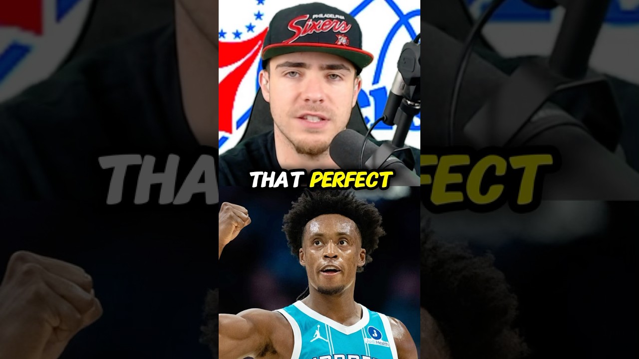 Trade TARGETS For The Sixers At The Trade Deadline! #76ers #Sixers #NBA