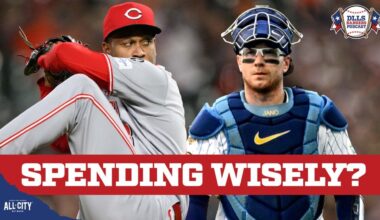 Did Texas Rangers Spend Wisely This Offseason? | DLLS Rangers Podcast