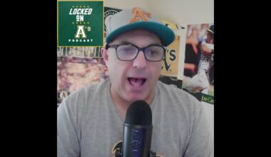Who’s the A’s Most Clutch Hitter?