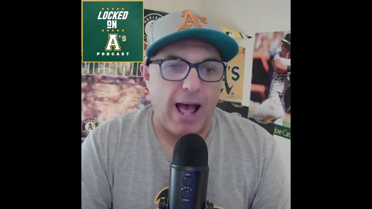 Who’s the A’s Most Clutch Hitter?