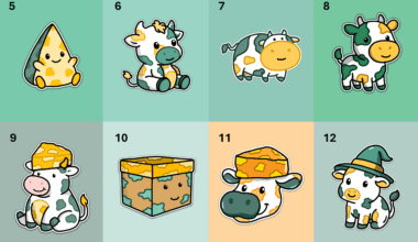 My 2025 Green Bay Packers Doodles :) Do you have a favorite?