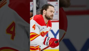 Darren Dreger with the LATEST on Rasmus Andersson...