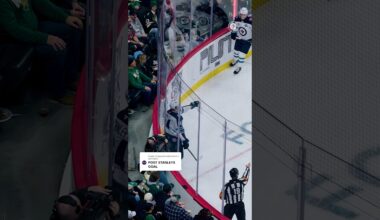 LOGAN STANLEY HAS 8 GOALS THIS SEASON 🦖