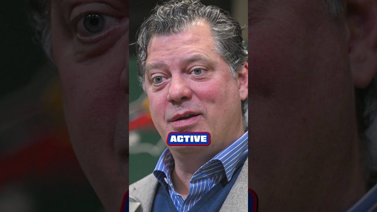 The Minnesota Wild Have Been Circling on Vincent Trocheck #mnwild