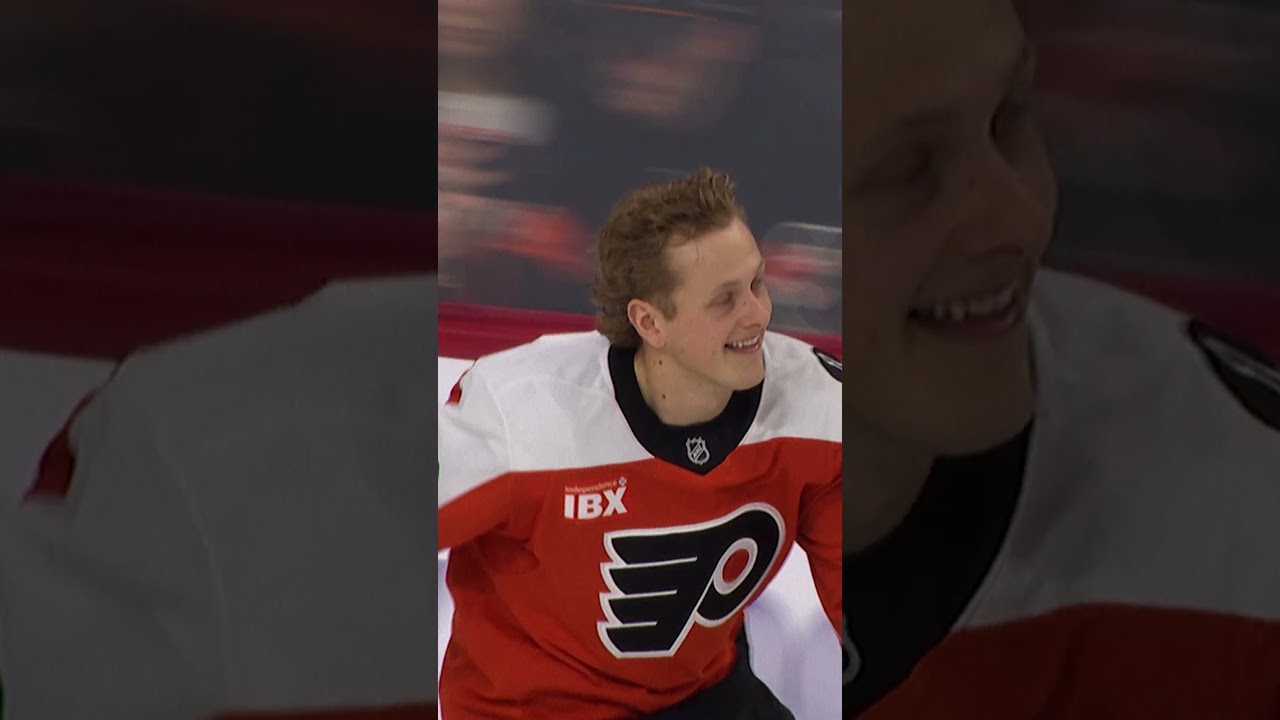 EPISODE 4 TRAILER: The Flyers Way