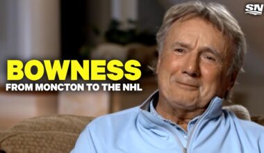Rick Bowness: From Moncton To The NHL