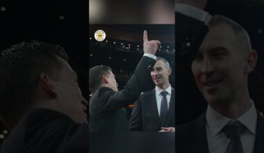 A Night To Remember 💛