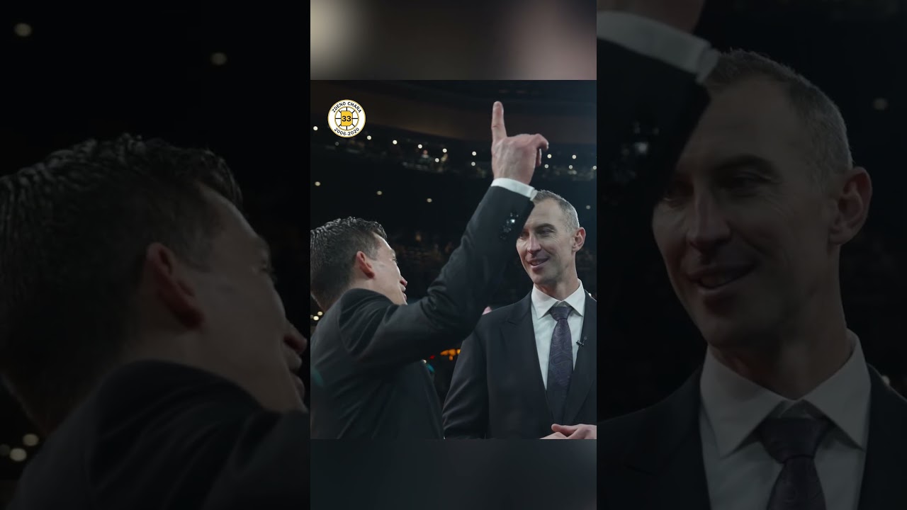 A Night To Remember 💛